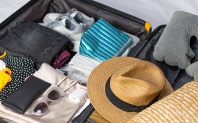 Travel Essentials: Packing Tips and Must-Have Items for Every Trip