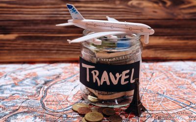 Traveling on a Budget: Advice for Thrifty Travels