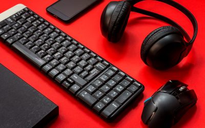 Gaming Gadgets Galore: Must-Have Accessories for Every Gamer